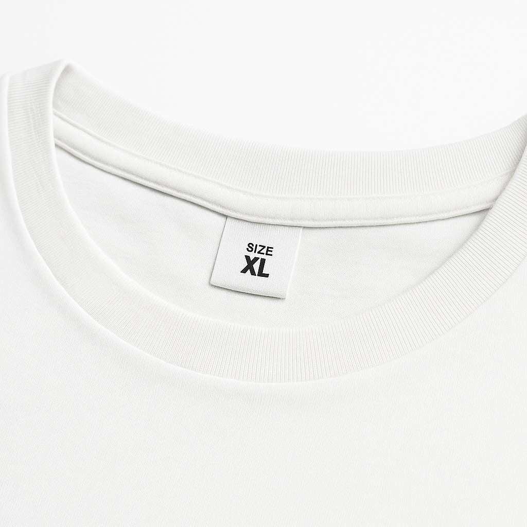 Cubby Cropped T