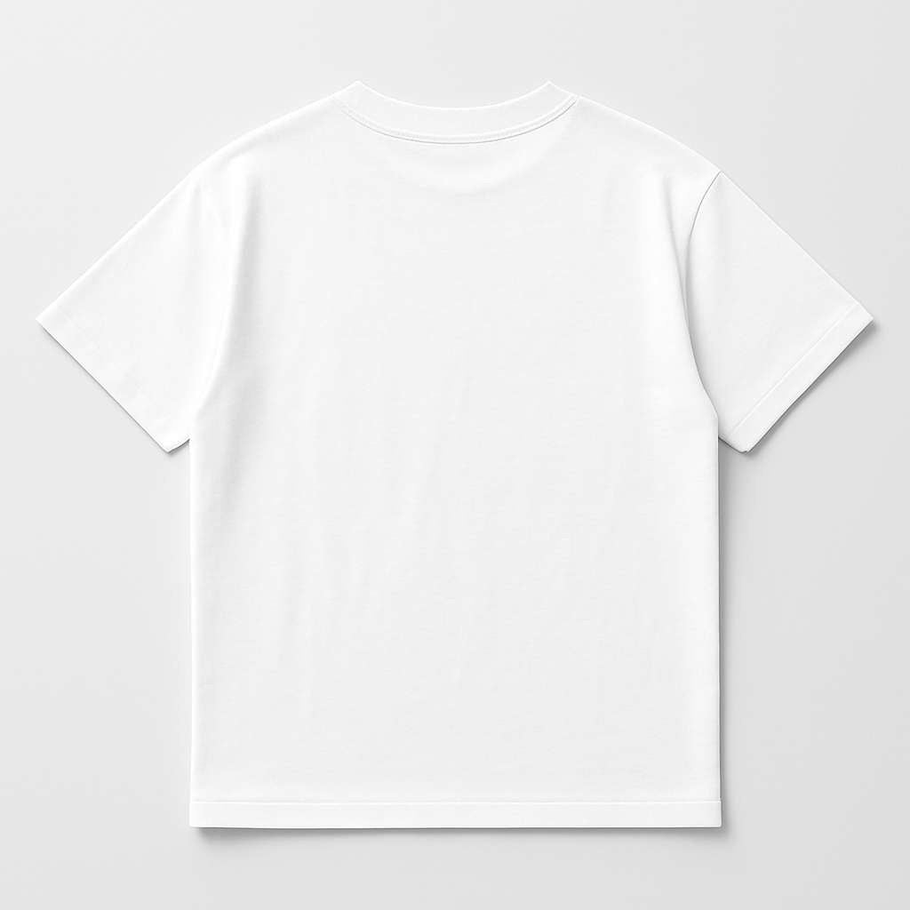 Cubby Cropped T