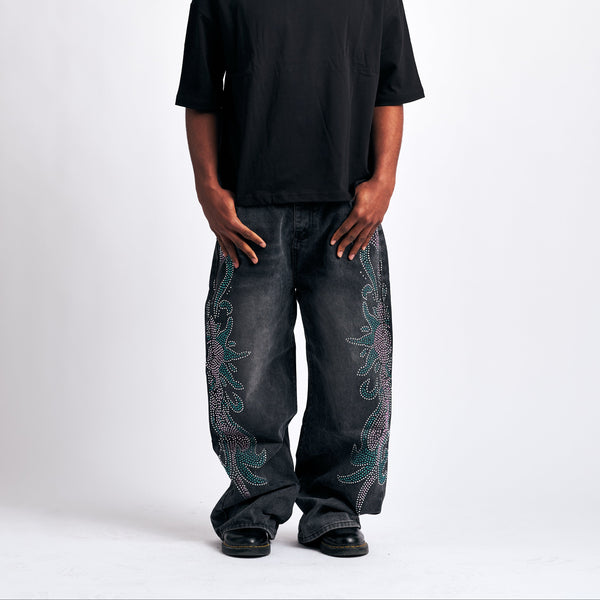 Gemstone Jeans