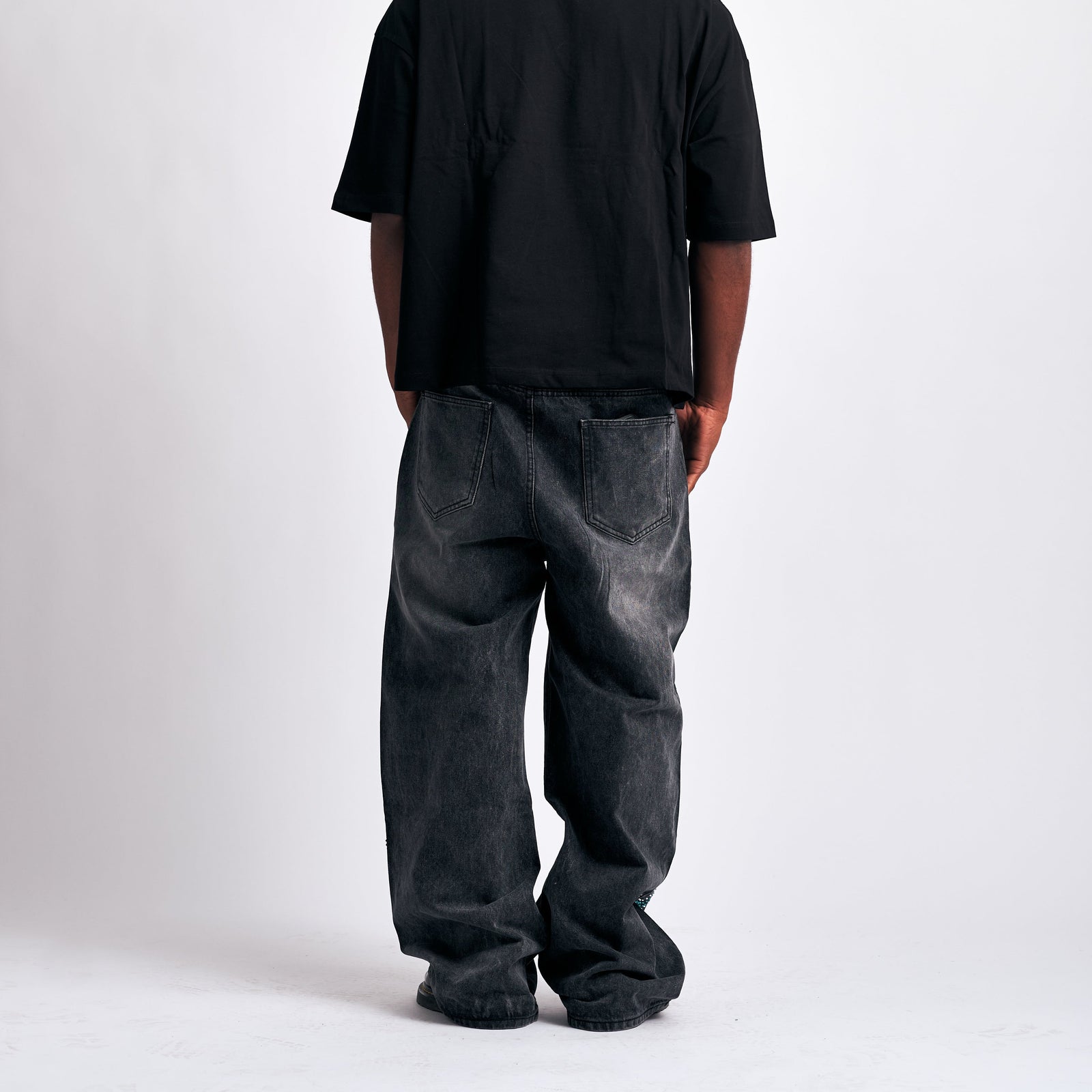 Gemstone Jeans