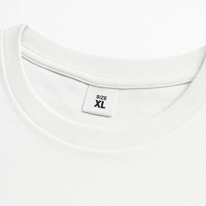 Cubby Cropped T