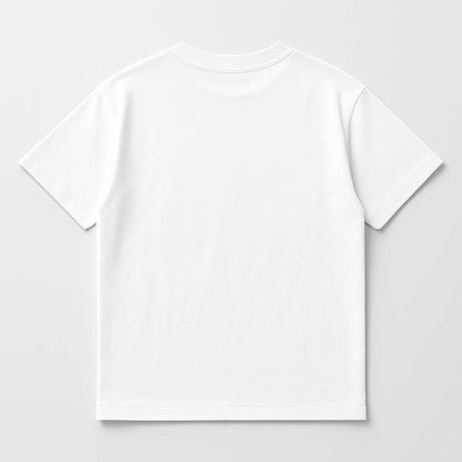 Cubby Cropped T